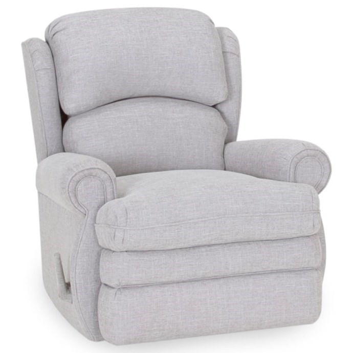 Non online rocking recliners